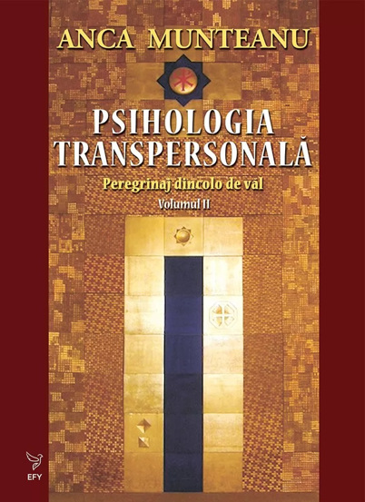 Psihologia transpersonală Vol. 2