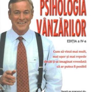 Psihologia vanzarilor