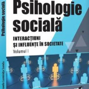 Psihologie sociala