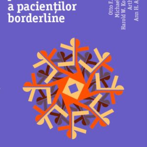 Psihoterapia psihodinamică a pacienților borderline