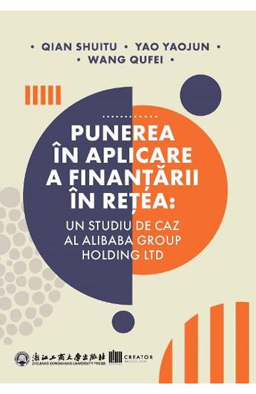 Punerea in aplicare a finantarii in retea