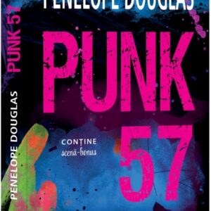 Punk 57