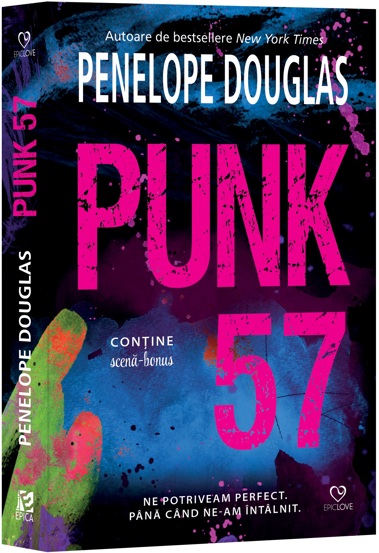 Punk 57