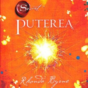 Puterea (Secretul Cartea 2)