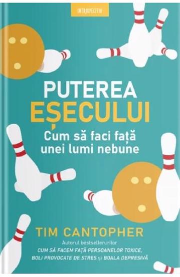 Puterea esecului