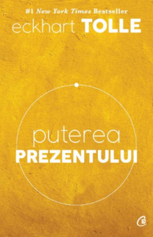 Puterea prezentului. Editia a VI-a