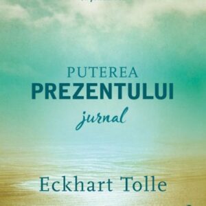 Puterea prezentului. Jurnal