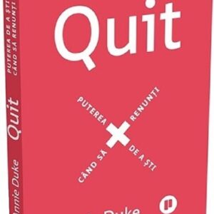 Quit