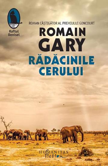 Radacinile cerului