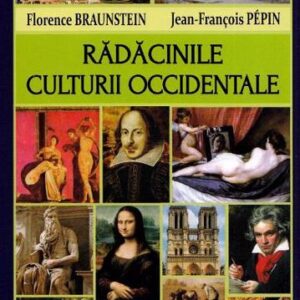 Radacinile culturii occidentale