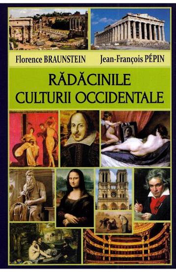 Radacinile culturii occidentale