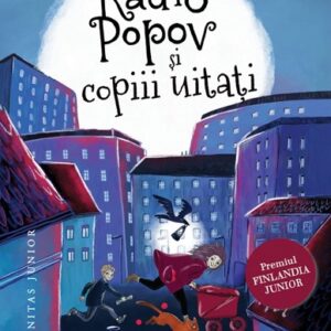 Radio Popov si copiii uitati