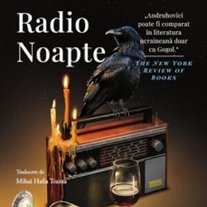 Radio noapte