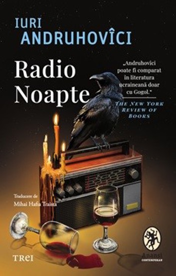 Radio noapte