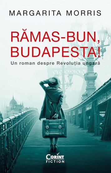 Rămas-bun Budapesta!