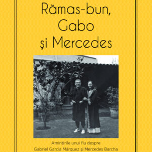 Ramas-bun Gabo si Mercedes