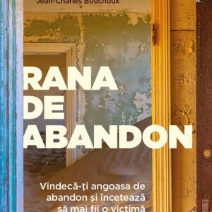 Rana de abandon