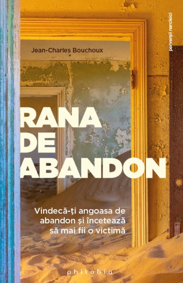 Rana de abandon