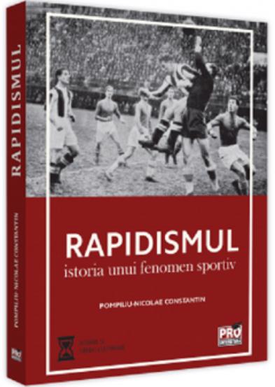 Rapidismul: istoria unui fenomen sportiv