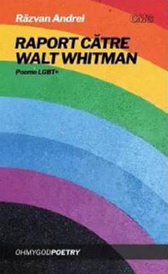 Raport catre Walt Whitman