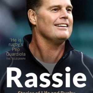 Rassie : Stories of Life and Rugby