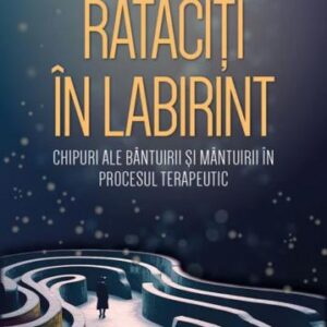 Rataciti in labirint