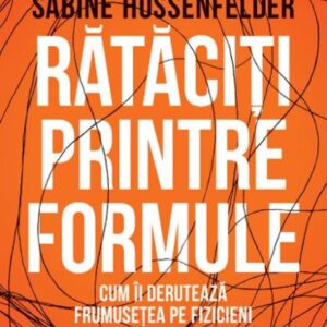 Rătăciți printre formule