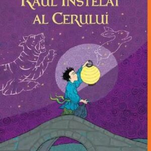 Râul Înstelat al Cerului