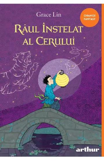 Râul Înstelat al Cerului