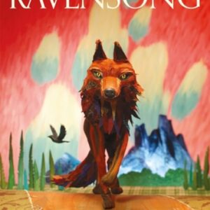 Ravensong : The beloved werewolf shifter romance about love loyalty and betrayal