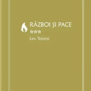 Razboi si pace Vol.3