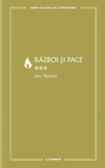 Razboi si pace Vol.3