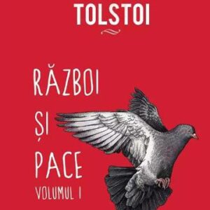 Război și pace - două volume