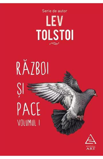 Război și pace - două volume