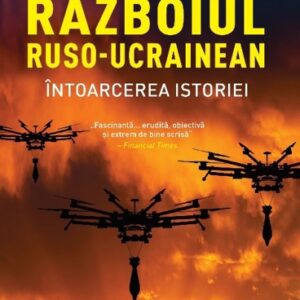 Razboiul Ruso-Ucrainean