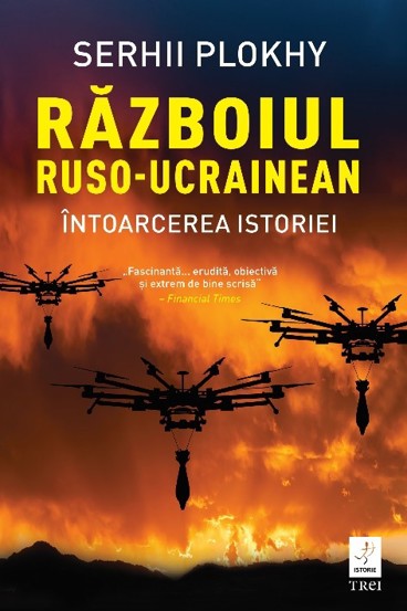 Razboiul Ruso-Ucrainean