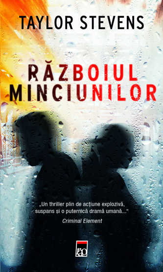 Razboiul minciunilor