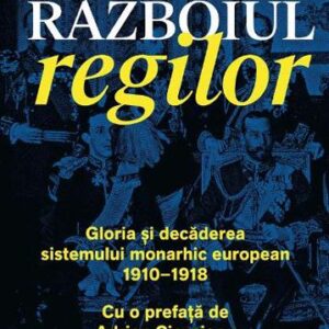 Razboiul regilor