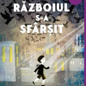 Razboiul s-a sfarsit