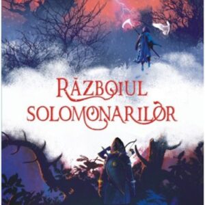 Războiul solomonarilor