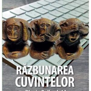 Razbunarea cuvintelor