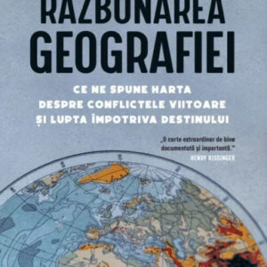 Razbunarea geografiei