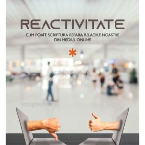 Reactivitate