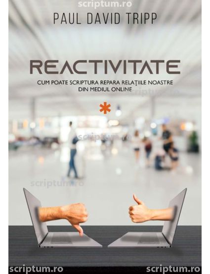 Reactivitate