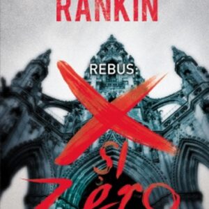 Rebus: X si Zero