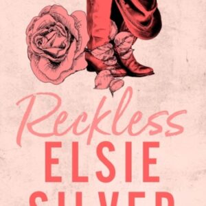 Reckless : A must-read steamy cowboy romance from the Sunday Times bestselling author of Wild Love!