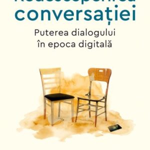 Redescoperirea conversatiei