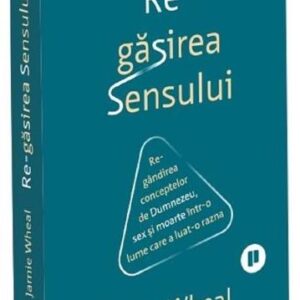 Regasirea sensului