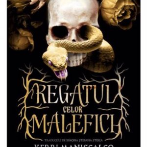 Regatul celor Malefici