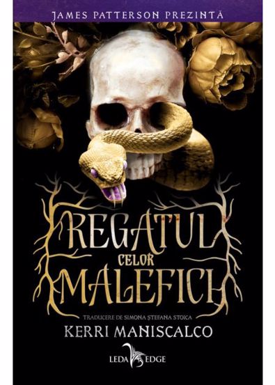 Regatul celor Malefici